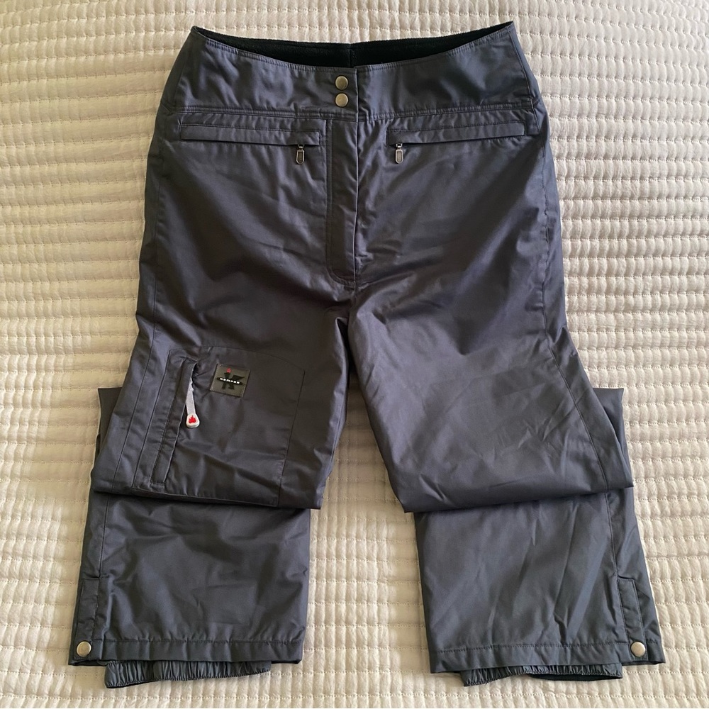 KEMPER snow pants